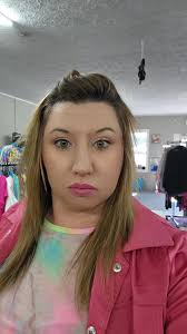 Heather Nicole Parton