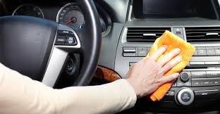 Best car wash and auto detailing service includes interior car vacuuming, car seat dry cleaning, upholstery cleaning, windshield cleaning, application of wax coating, and tyre and bumper dressings. Car Interior Detailing Perth