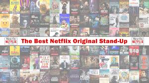 Comedy central presents mitch hedberg (1999) #8. What Are The Best Netflix Original Stand Up Specials Right Now 20th August 2019 New On Netflix News