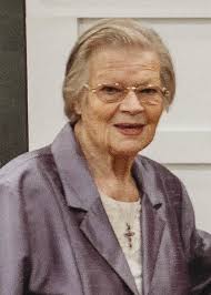 Ann Myrna Murray Obituary |