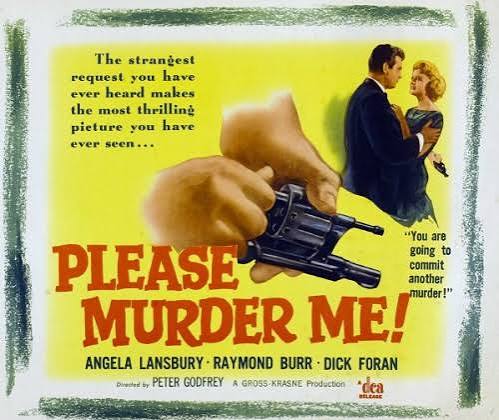 Angela Lansbury – Please Murder Me – Various Ramblings of a Nostalgic  Italian