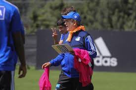 37:34 win sports 24 033 просмотра. Entrevista A Jorge Luis Pinto Sobre Millonarios Antes De Jugar Contra America Futbol Colombiano Deportes Eltiempo Com