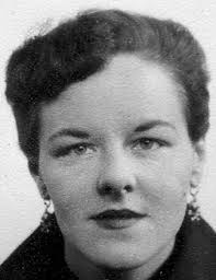 Anna Josephine Patricia Clarke Obituary