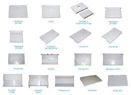 The weir regulates the water so that just a thin layer of water runs over. Aquaswim Weir Door Always Clear Pool N Spas