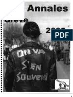 The top 2.5 lakh jee main qualifiers are eligible to fill the jee advanced form 2021. Les Annales De La Greve Etudiante Quebecoise 2005 Ecoles Politiques General