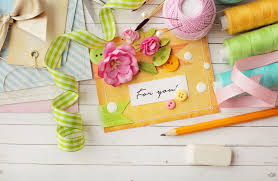I want to decorate metal credit card holders, but i have no idea how to get started or what to use on them. 13 Card Making Tips And Tricks For Beginners