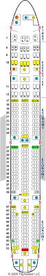 Seatguru Seat Map Air India Boeing 777 300er 773 Getting