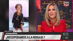 Últimas noticias de viviana canosa: Hsco6cmm1wt14m