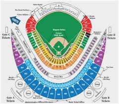 54 always up to date royals seating chart map