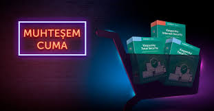 Kaspersky Turkiye En Twitter Muhtesem Cuma Indirimi Basladi Friday Indirim Koduyla En Cok Satan Kaspersky Guvenlik Cozumlerine 50 Indirimle Sahip Olabilirsin Teklif Sadece 25 Kasim A Kadar Gecerlidir Https T Co K0qnwvjrle Https T Co