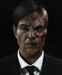 Josh Hartnett as Two-Face in #TheBatman2? Learn more about the sequel ⏩  bit.ly/btmnP2 . . #TwoFace edit by @jaxsonderr