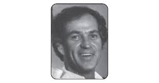 ROBERT LEEDY Obituary (2017)