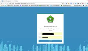 Perhatikan dan lengkapi menu rombel pada menu pdun, yang ditengarai penyebab siswa tidak masuk di pdun kemdikbud. Cara Mudah Masuk Website Emis Online Https Emispendis Kemenag Go Id Emis Madrasah Info Madrasah