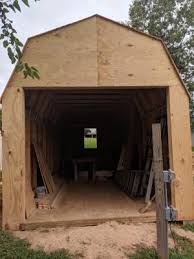 Where would you be able to discover potential sources can incorporate purchasing guides for shed bracket kits, rating sites, verbal tributes. 2x4 Basics Barn Roof Shed Kit Walmart Com Walmart Com