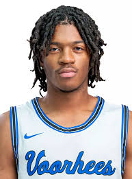 2024-25 Men's Basketball Roster