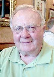 Ronald Hasbrouck's Instagram, Twitter & Facebook