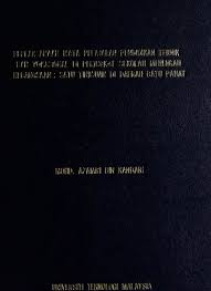 Berjuang untuk negara membangun dalam isu utama seperti alam sekitar, hak asasi manusia dan demokrasi. Meninjau Kembali Dasar Pandang Ke Timur Mahathir Penelitian Aspek Perlaksanaan Dan Implikasi