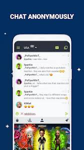 You can get from the sign up to the real life dating without paying anything. Galaxy Chat Play Apk Review Free Download