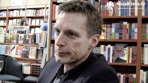 Ken Loach among TV and film figures backing John Finucane for North Belfast 