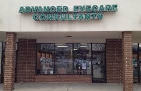 This location is open for your eye care needs. Hour Locations Advanced Eyecare Consultants