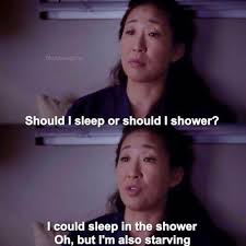 Grey's anatomy offers no shortage of lines that let people know their presence. Grey S Anatomy Memes Greysmemes Twitter