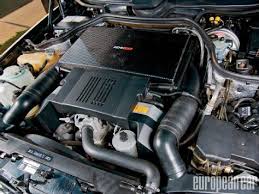 1994 Mercedes Benz E500 Engine Bay Benz Mercedes Mercedes Benz