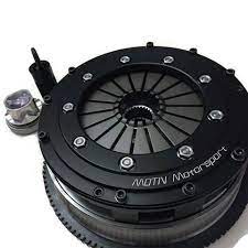 Motiv Twin Disc Clutch Bmw N54 Twin Disc Bmw N54 Bmw