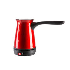 Karaca çelik elektrikli cezve redgold. Karaca Celik Elektrikli Cezve Redgold Karaca