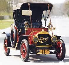 Opel 8 16 Ps Doktorwagen 1909 Auta5p Id 10787 En Antique Cars Opel Classic Cars Vintage
