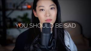 Please utilize the extensive tags system to aid your search: You Should Be Sad Halsey Cover Arden Cho Youtube