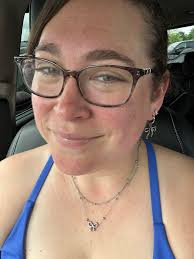 Martina is hot flash proof