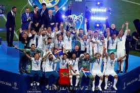 Descárgate el calendario para no perderte ninguna actualización. La Finale De Ligue Des Champions Entre Le Real Madrid Et Liverpool En Chiffres L Equipe