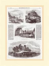 Harbour Master's House / Pedder's Hill [1841-c.1865] | Gwulo