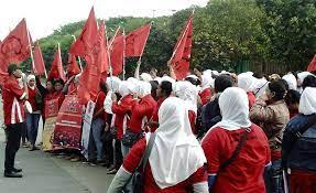 Support / we did not find results for:. Kawan Di Phk Buruh Pt Sioen Indonesia Aksi Mogok Kerja Berdikari Online