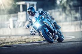 Beli produk ninja rr 2tak berkualitas dengan harga murah dari berbagai pelapak di indonesia. Kawasaki Has Upped The Game With The 2019 Ninja H2 Machines Top Speed