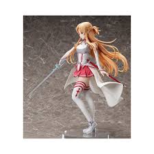 She's one of the legendary goddesses if you wanted to jump back into the series, you can currently find sword art online: Sword Art Online Alicization War Of Underworld 1 4 Scale Asuna Knights Of The Blood Ver Collectibles From Gamersheek