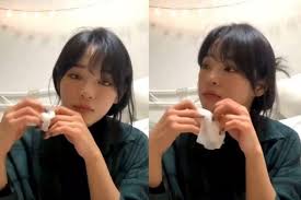 Can't wait for episode 3, rowoon fighting! Kim Se Jeong Clears All Rumors Regarding Exo S Sehun Saying We Re Close But I Ve Never Contacted Him Personally Zapzee