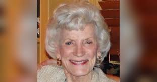 Ruth Pinson Obituary