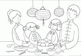 You can use the color posters to make decorated binders for school. Pin On Holiday Coloring Pages