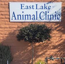 Located in eastlake village marketplace, . East Lake Animal Clinic Home Facebook