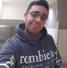 Phillip Manuel's Instagram, Twitter & Facebook