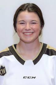 2022-23 Women's Hockey Roster