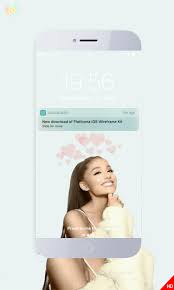 Ariana grande opens up about the manchester arena bombing in a letter she shared in her youtube documentary ariana grande says the manchester attack 'seems impossible to fully recover from'. Ariana Grande Wallpapers Fur Android Apk Herunterladen