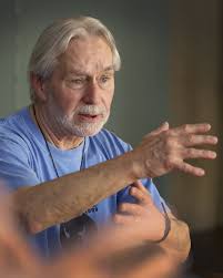 Instructors — Oshkosh T'ai Chi Center