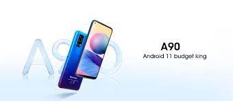 Blackview A90: Einsteiger-Smartphone ...