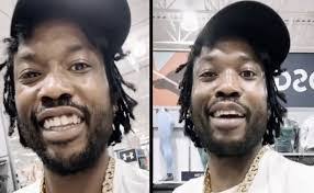 Adam Shutt's Instagram, Twitter & Facebook