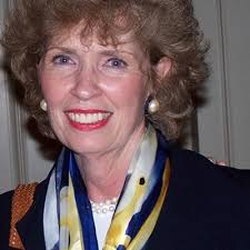 Sandra McCaffrey (@McCaffreySandra)