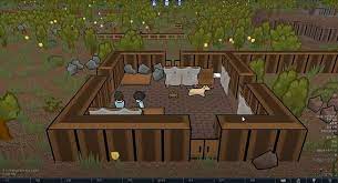 Rimworld Has A 3d Mod Now Come See It In Action In 2021 Sky Textures Management Games Dwarf Fortress