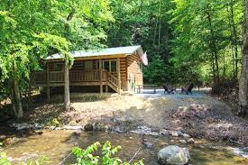 Our exclusive collection of luxury cabins, and home rentals are some of the finest in and near asheville, north carolina. Pet Friendly Cabins Near Bryson City And Cherokee