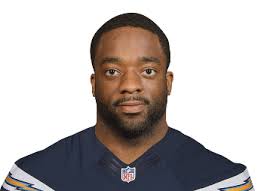 Andre Williams's Instagram, Twitter & Facebook